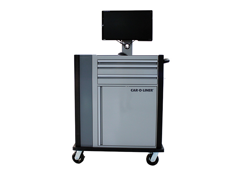 Point X Measuring System