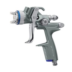 SATAjet® 100 B F™ RP Spray Gun, 0.6ltr reusable plastic cup, without swivel joint