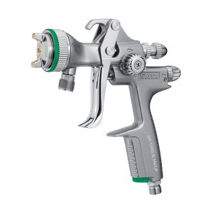 SATAjet® 1000 K™ HVLP Spray Gun, material connection G 3/8 male thread
