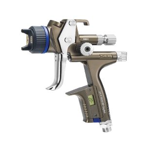 SATAjet® X 5500 RP Digital Spray Gun, O-nozzle, 1 x RPS cup 0.6ltr, 1 x RPS cup 0.9ltr, swivel joint