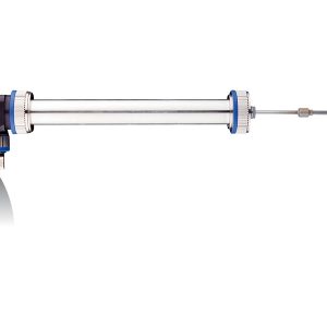 SATAjet® 1000 B RP Extension with angular head nozzle (90°), 20 cm with nozzle set 1.6 RP
