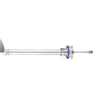 SATAjet® 1000 B RP Extension with diagonal spray nozzle (30°), swiveling, 20 cm with nozzle set 1.6 RP
