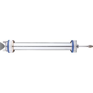 SATAjet® 1000 B RP Extension with standard nozzle (0°), 20 cm with nozzle set 1.6 RP