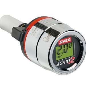SATA® Adam 2 > bar > for all SATA® spray guns, except SATAminijet® 4400 B and SATAjet® 5000 B