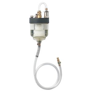 SATA® top air breathing air humidifier