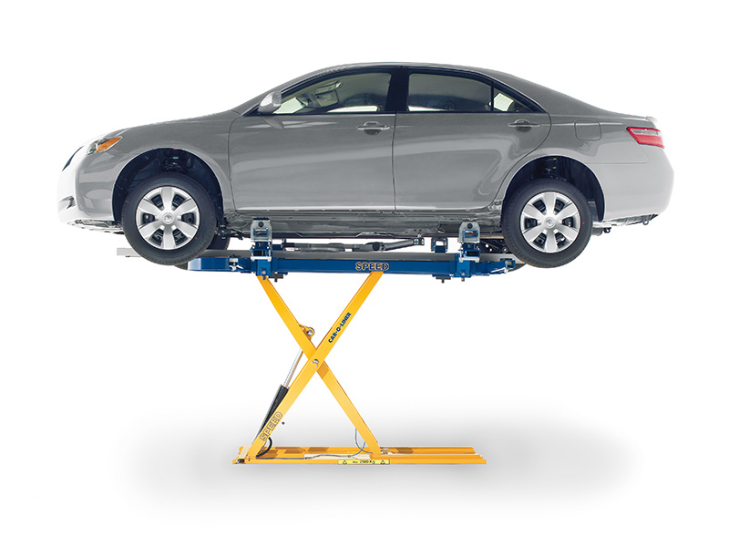 Speed Chassis Straightening Bench - Image 4