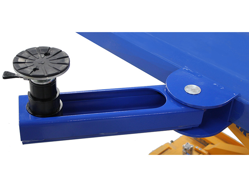 Speed Chassis Straightening Bench - Image 5
