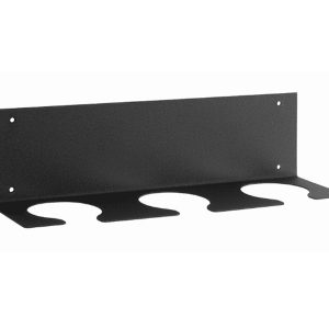 Triple Spray Gun holder for wall mounting