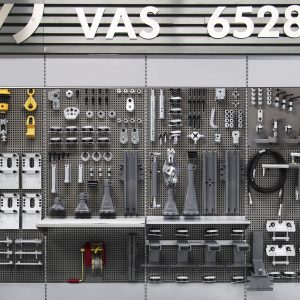 WSS Complete Wall System