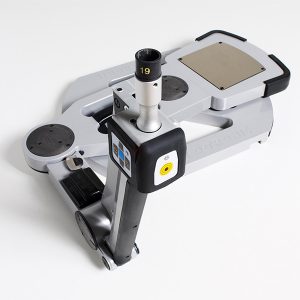 Car-O-Tronic Vision 2x2 Measuring System