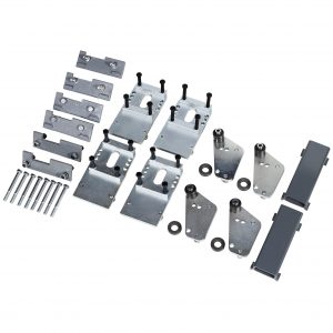 Chassis Clamp Kit for VW & Audi