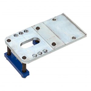 B248 Bench Mounting Plate