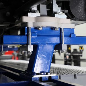 B340BR Bench Mounting Kit