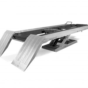 Benchrack 5.5 Chassis Straightening Frame and Lift