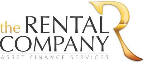 The Rental Company Logo - Asset Finance Services