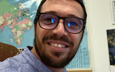 Guest Spotlight with Luca Andreozzi