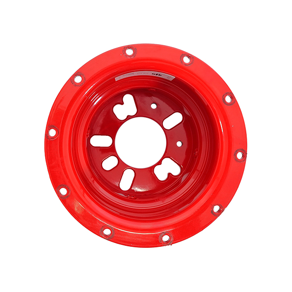 WS Roller Spinner