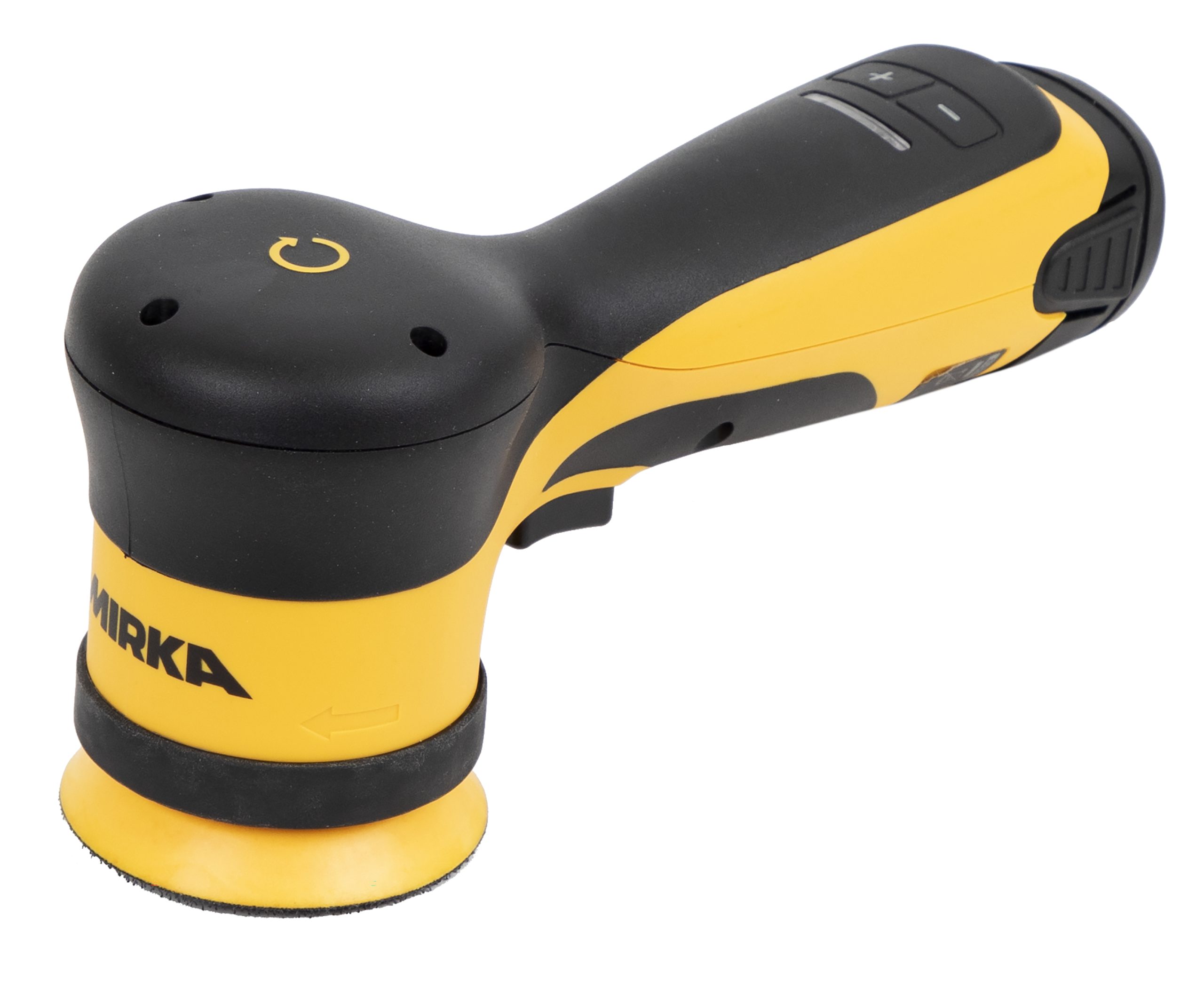 Mirka ARP-B Polisher, 300NV, 77mm, 12v