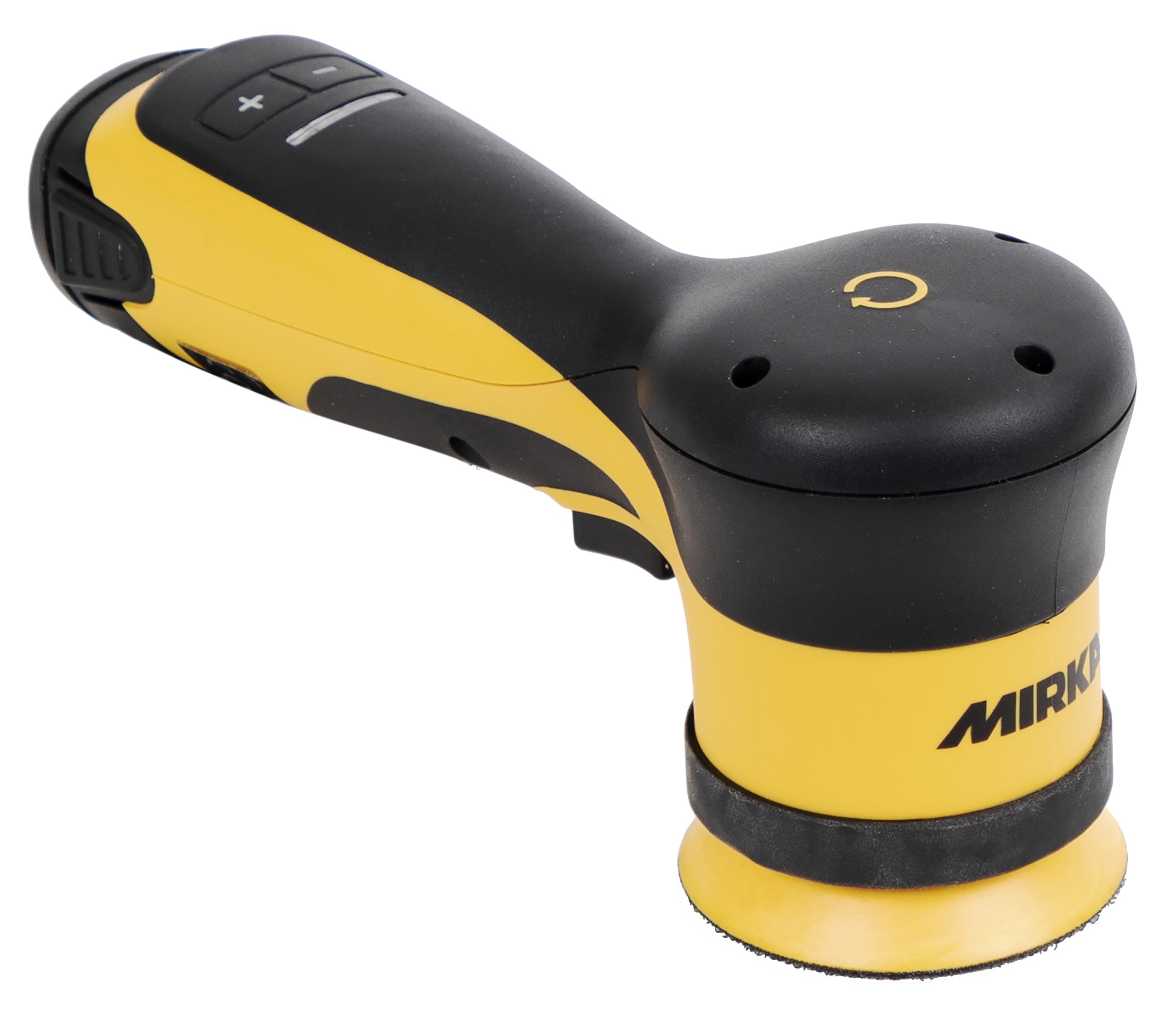 Mirka ARP-B Polisher, 300NV, 77mm, 12v - Image 2