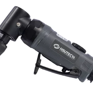 Mini Angle Die Grinder, Super Quiet, 0.35 HP