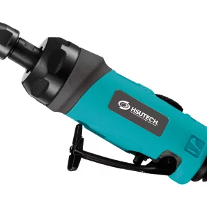 Air Die Grinder, Straight Line, Low Noise, 6mm