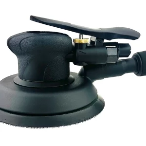 Random Orbital Sander, Central Vacuum, 5mm