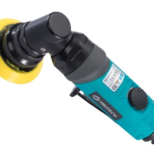 Orbital Sander/Polisher, 3"