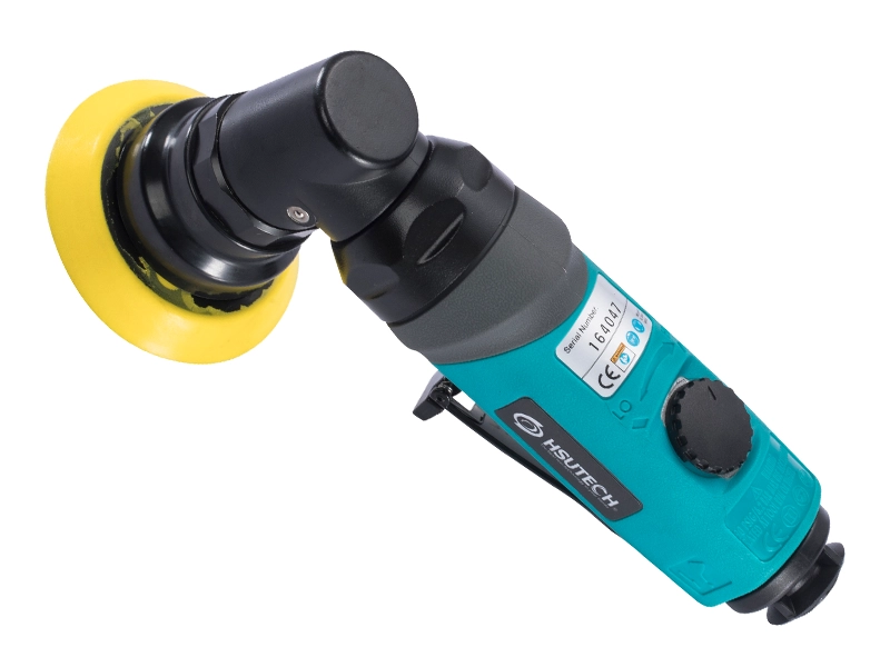 Orbital Sander/Polisher, 3"