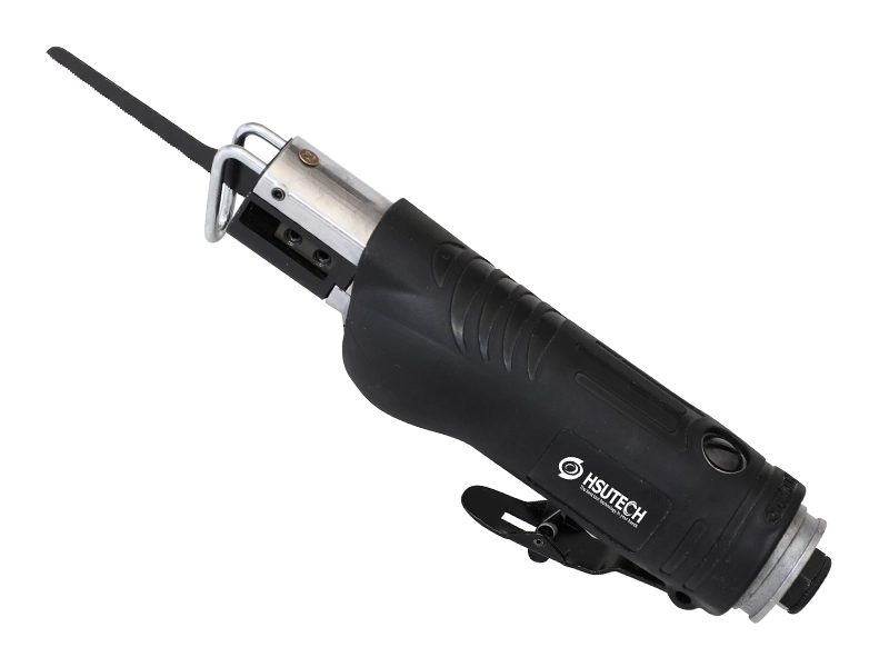 Air Body Saw Pro, Non-stop Geared