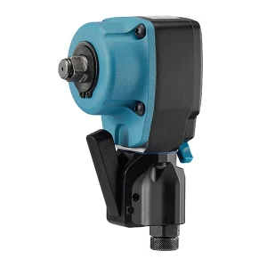 Impact Wrench, Twin Turbo Series, Palm, 1/2"