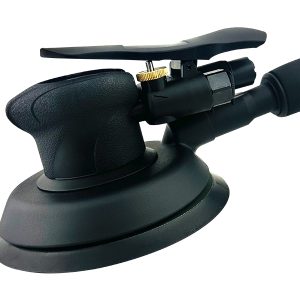 Random Orbital Sander, Central Vacuum, 2.5mm