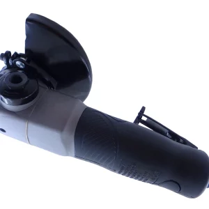 Air Angle Grinder, Heavy Duty, 115mm, M14, 1.3 HP (Grinder Wheel not included)
