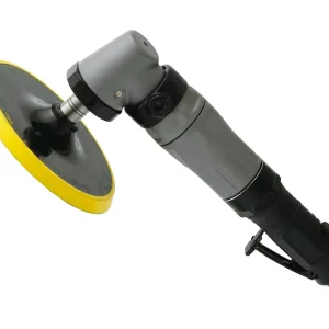 Angle Polisher, 7", 1.3HP (without pad)