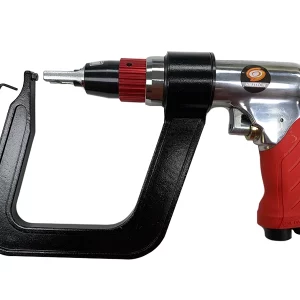 Air Spotweld Drill, 5.5" Hook