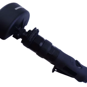 Rust Removal Tool, Flexible Head, 0.9 HP