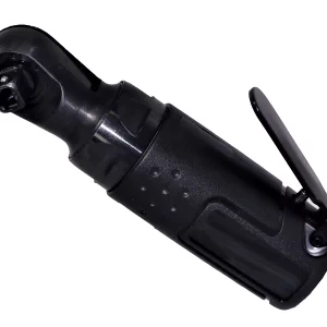 Air Ratchet Wrench, 2-in-1, Short, 0.3 HP