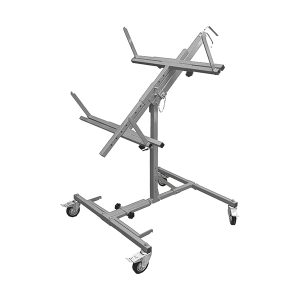 Multifunctional Paint Stand