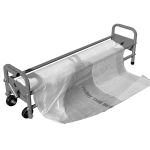 Masking Film Dispenser, Mobile