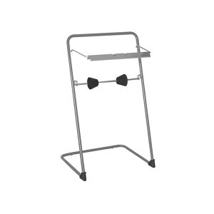 Industrial Wiping Roll Stand/Dispenser