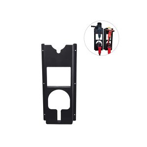 Polisher Holder, Wall-mounted
