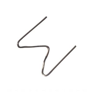 Staples - Plastic Repair System, Outside Corner, RS46, 100pcs