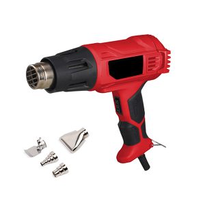 Heat Gun, 1600W