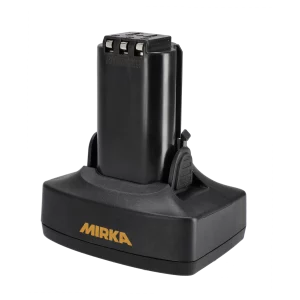 Mirka® Intelligent Battery, BPA 11125, 11.1V, 2.5Ah