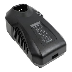 Battery Charger BCA 108, max 12V (without power cord)