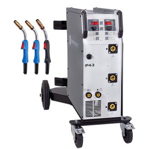 InvertaPuls IP 4-3