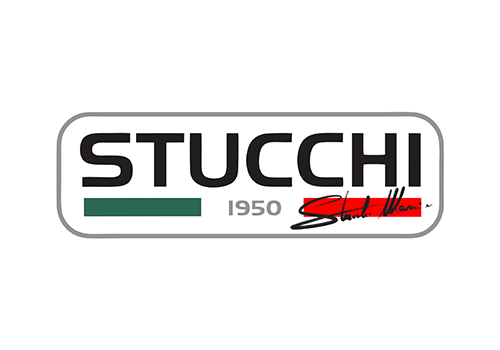 Stucchi logo