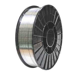 Wielander & Schill ALMG5 Welding Wire 1.2mm 2kg