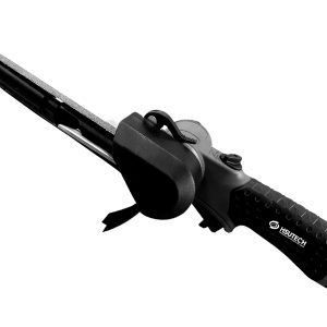 Air Belt Sander Pro, High-speed, Composite, 30mmx540mm